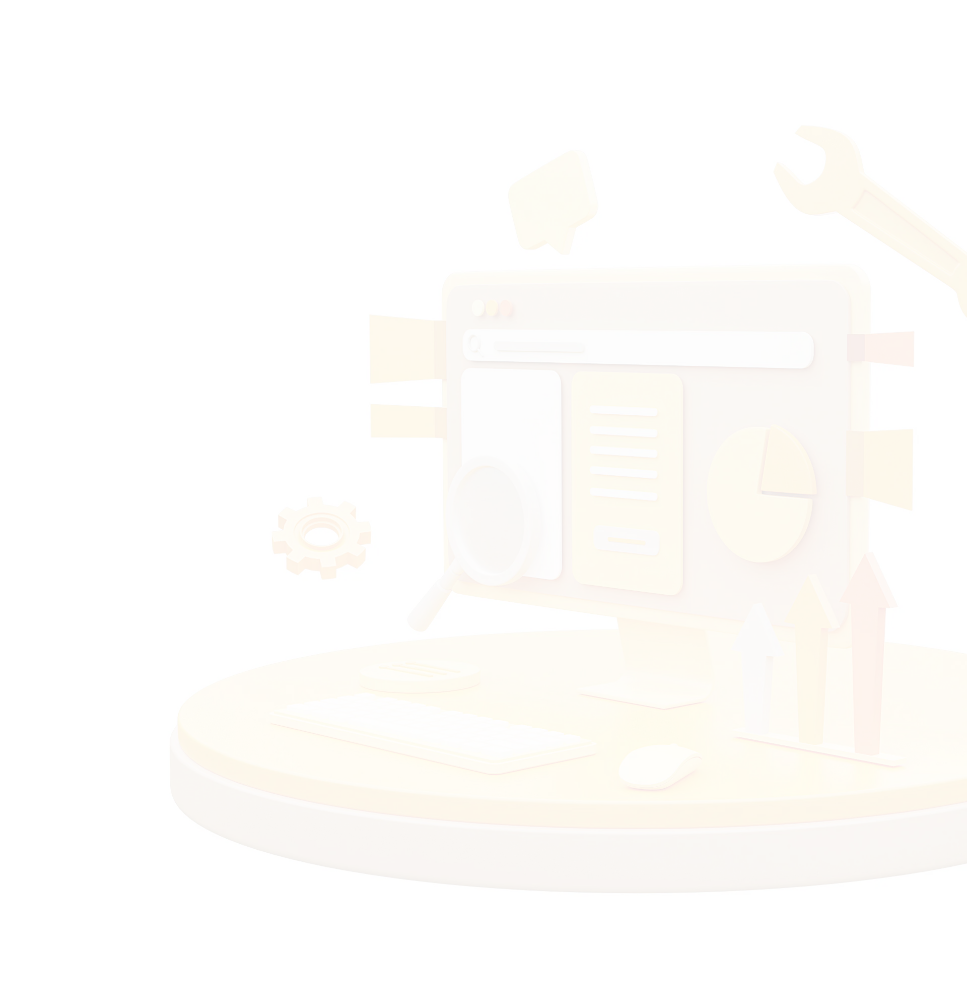 網站架設背景圖片